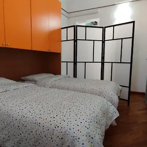 Crociali Appartamento