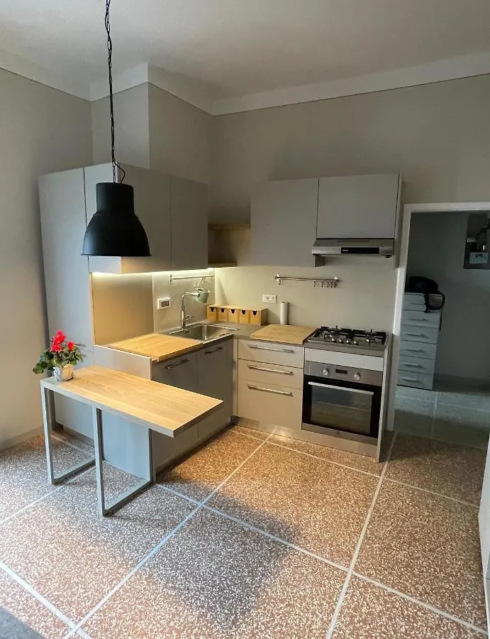 Marge Fiera Apartment Bolonia 0*,  Italia
