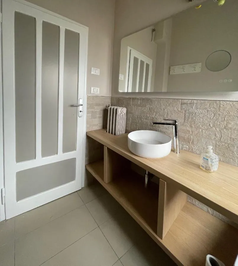 Marge Fiera Apartment Bolonia Italia